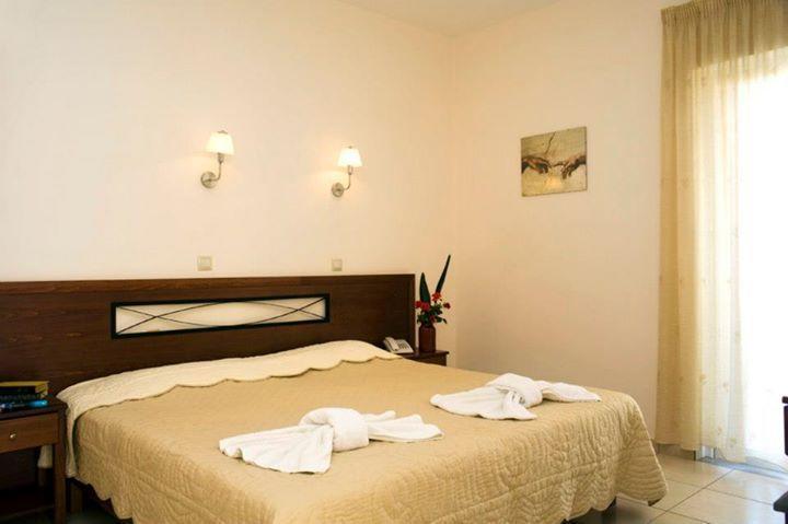 Alfa Hotel Apartments Gerani  Camera foto