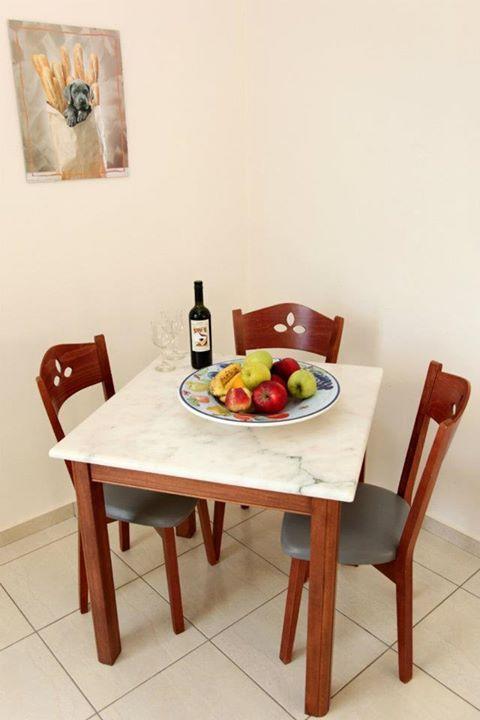 Alfa Hotel Apartments Gerani  Camera foto