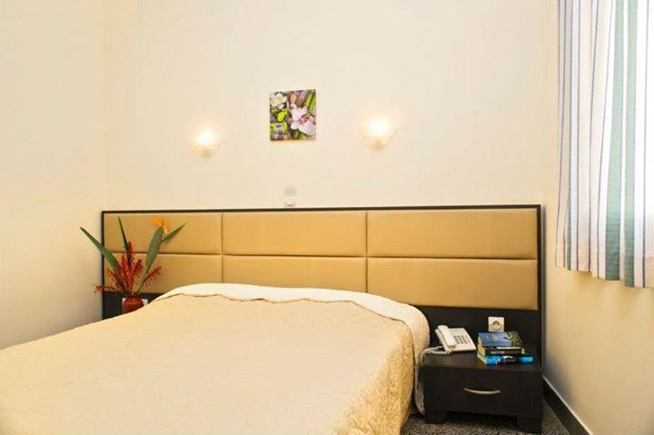 Alfa Hotel Apartments Gerani  Esterno foto