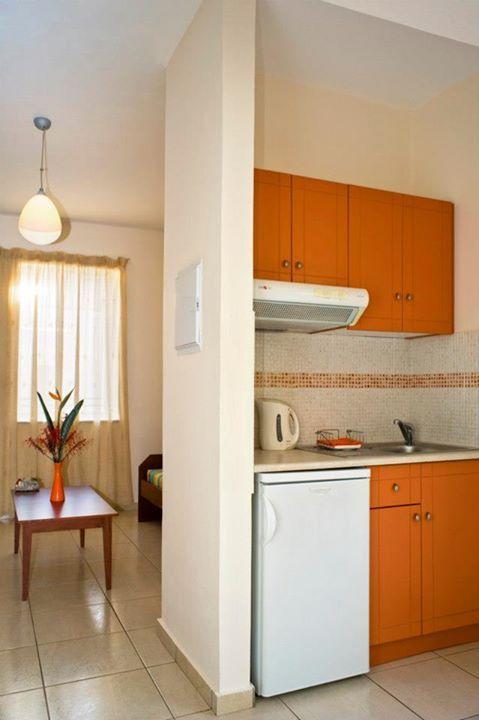 Alfa Hotel Apartments Gerani  Esterno foto
