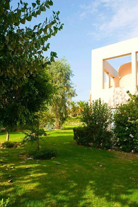Alfa Hotel Apartments Gerani  Esterno foto
